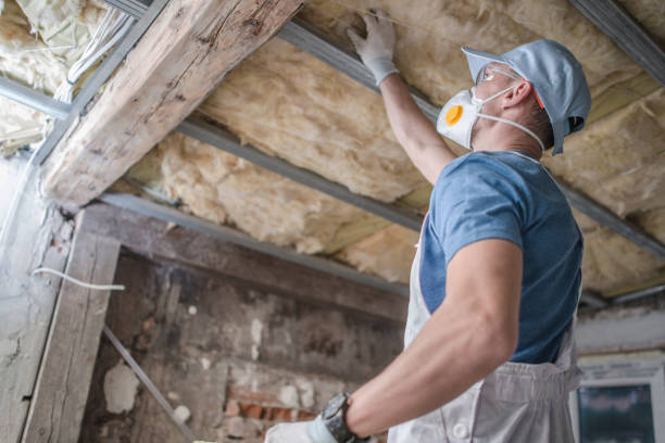 Best Geographic-Specific Insulation Services in Azusa, CA