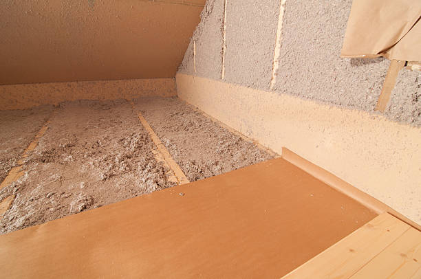 Best Insulation for Specific Applications in Azusa, CA
