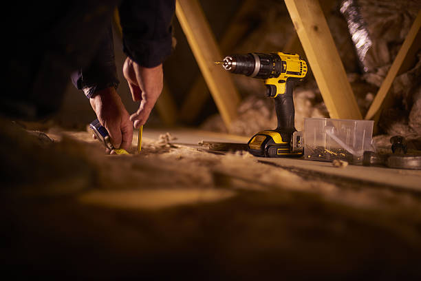 Best Commercial Insulation in Azusa, CA